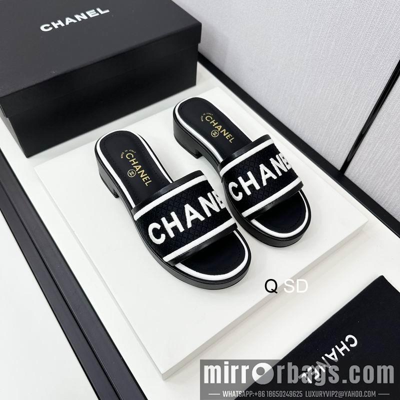 Chanel Shoes sz35-40 SD0621