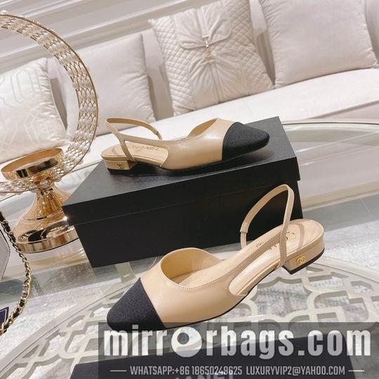 Chanel Shoes sz35-43 mnh0436
