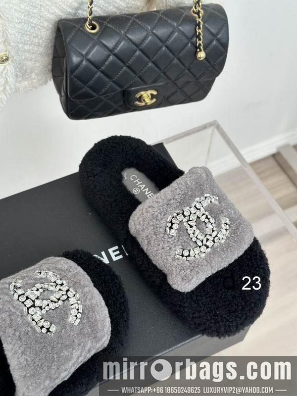 Chanel Shoes sz35-40 10C HY1004
