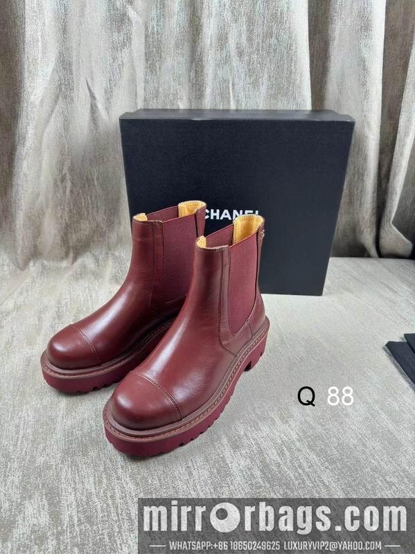 Chanel Shoes sz35-40 K1129