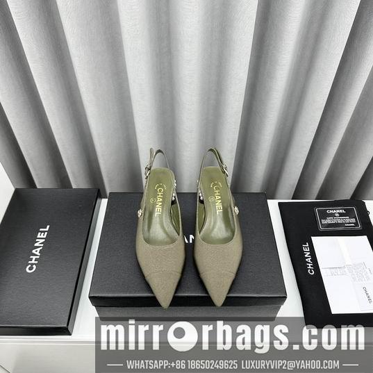 Chanel Shoes sz34-40 mnh0411