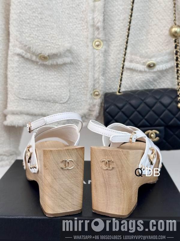 Chanel Shoes sz35-40 DB0516