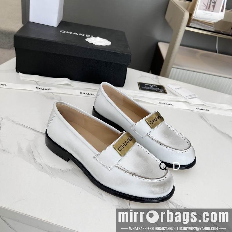 Chanel Shoes sz35-40 3C GDT1102