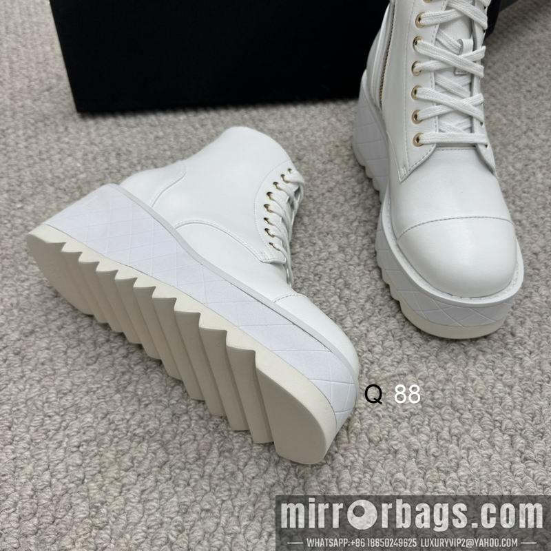 Chanel Shoes sz35-40 K1130