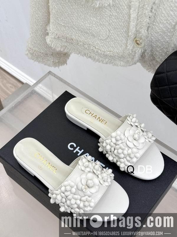 Chanel Shoes sz35-40 DB0312