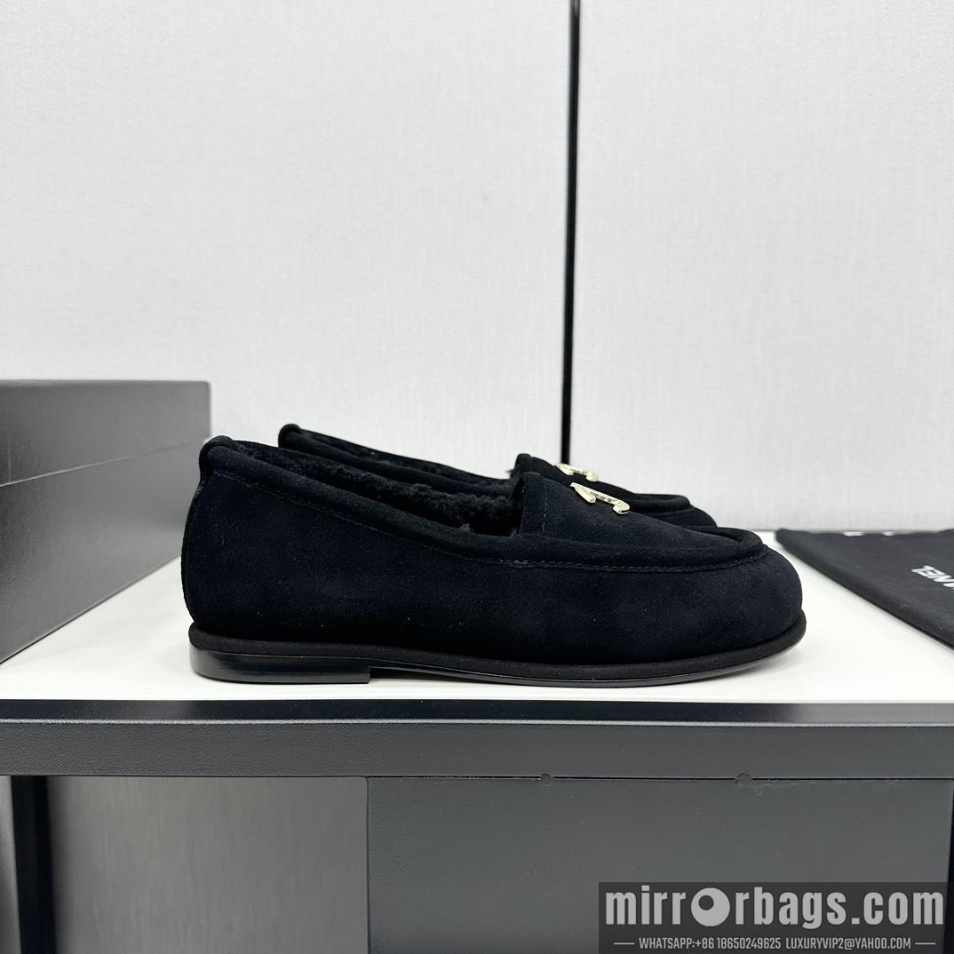 Chanel Shoes sz35-39 h1102