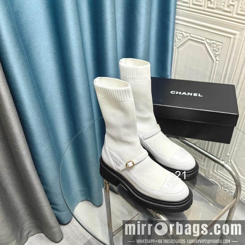 Chanel Shoes sz35-40 YS0903