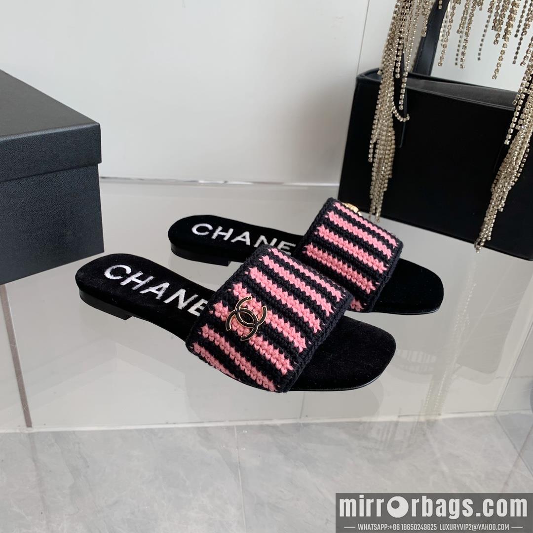 Chanel Shoes sz35-39 h0714