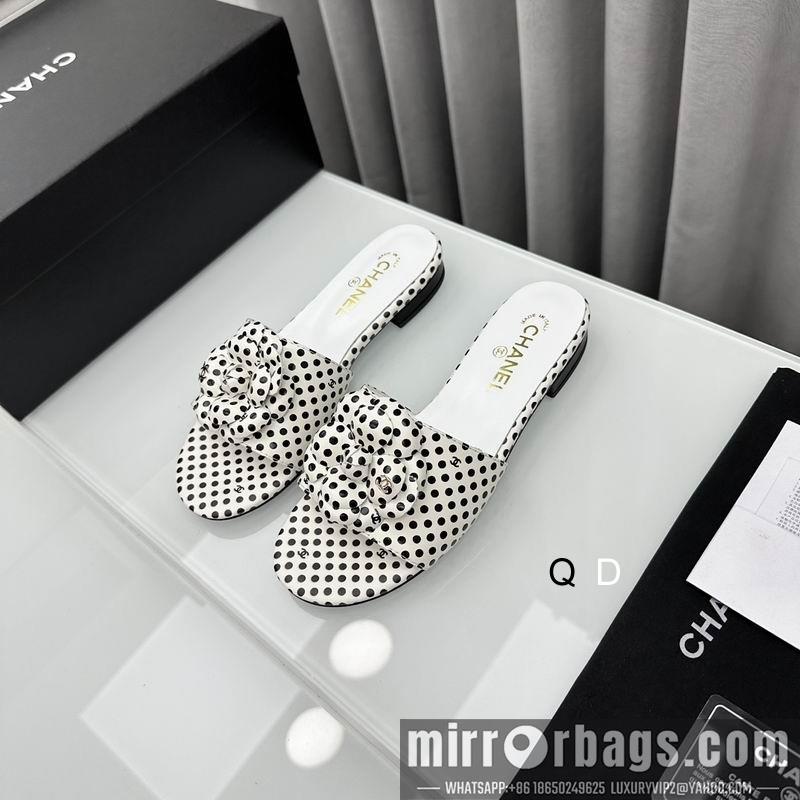 Chanel Shoes sz35-40 GDT0402
