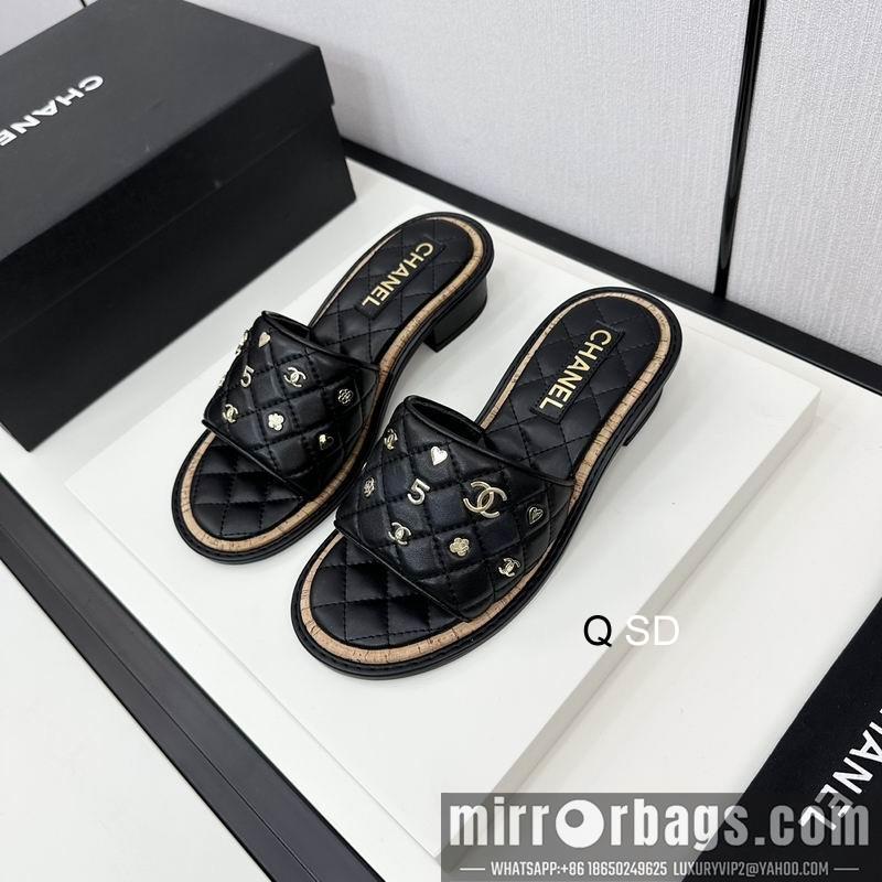 Chanel Shoes sz35-40 SD0625