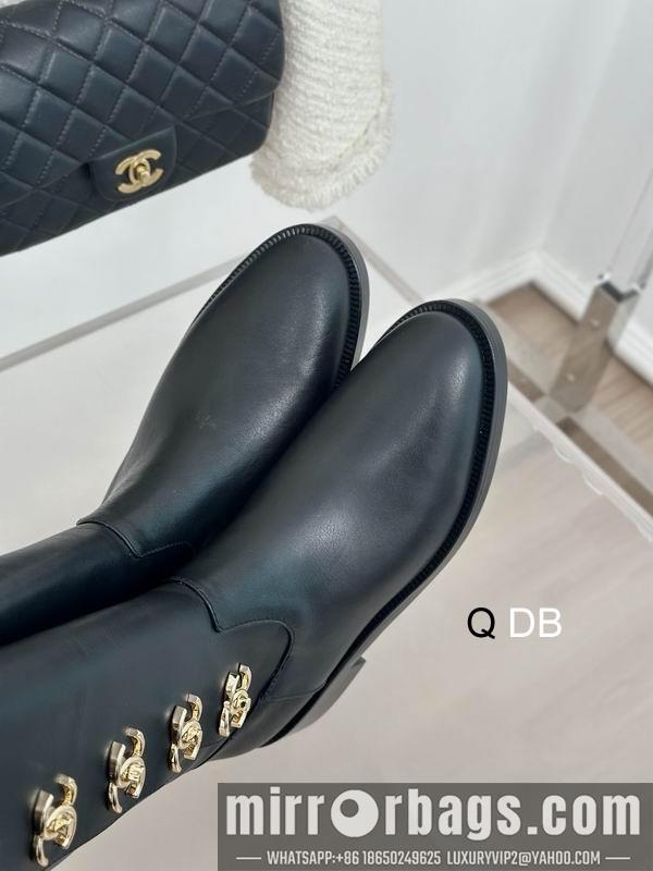Chanel Shoes sz35-40 SD1039