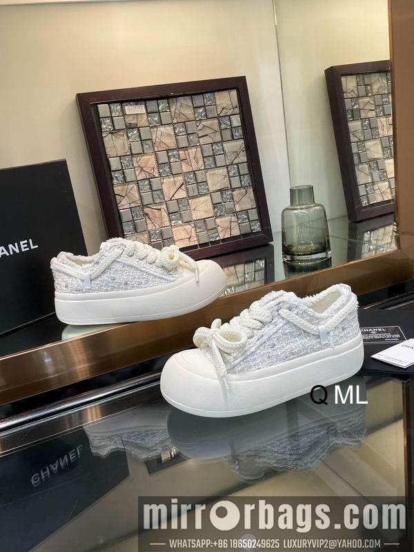 Chanel Shoes sz35-40 ML0407