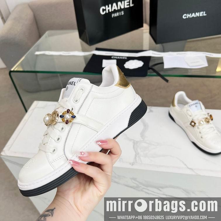 Chanel Shoes sz35-41 mnh0803