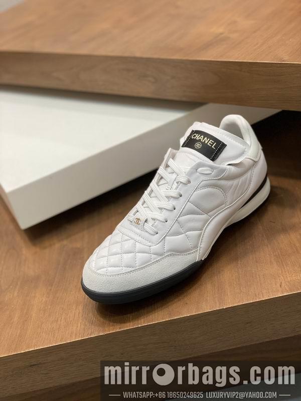 Chanel Shoes sz38-45 hnm0105