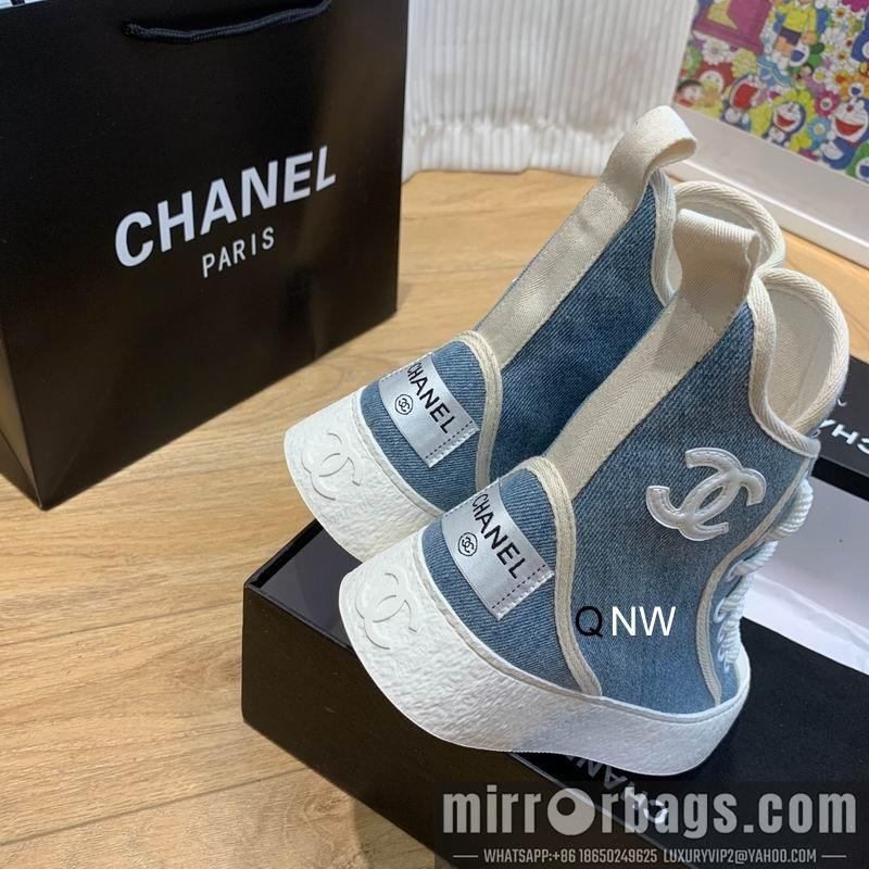 Chanel Shoes sz35-40 NW0701