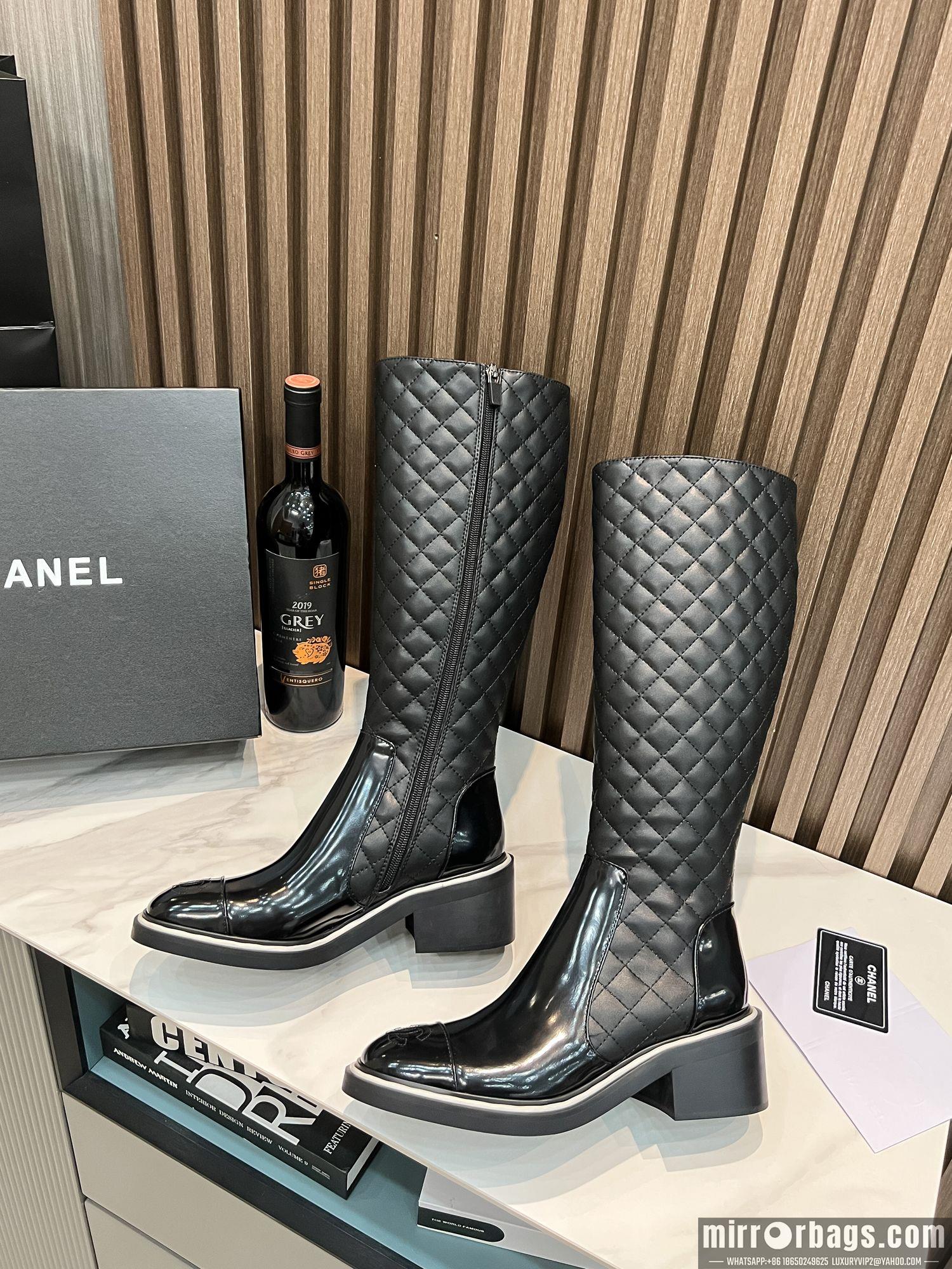 Chanel Shoes sz35-40 h1003