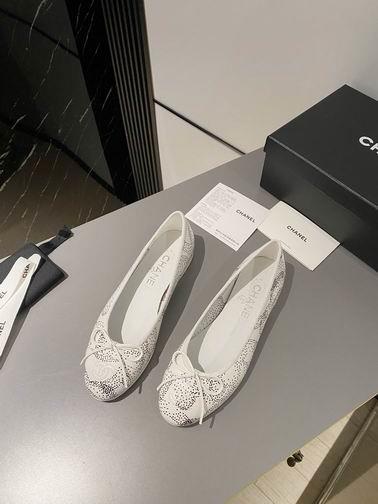 Chanel Shoes sz34-42 mnh0507