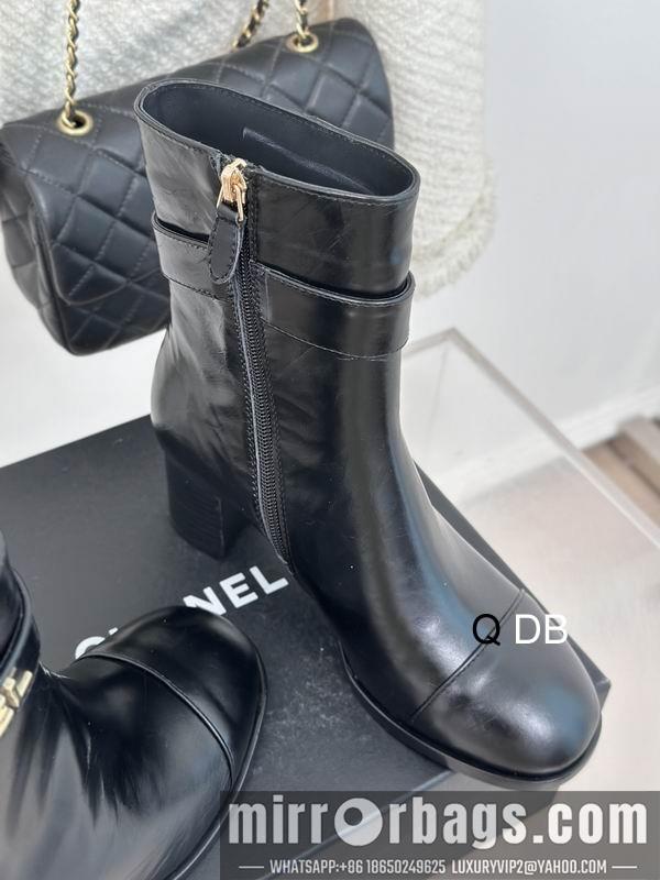 Chanel Shoes sz35-40 DB1214