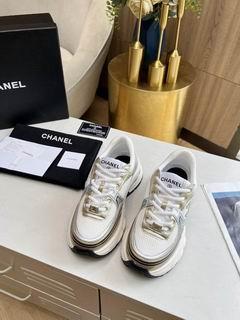 Chanel Shoes sz35-40 mnh0808