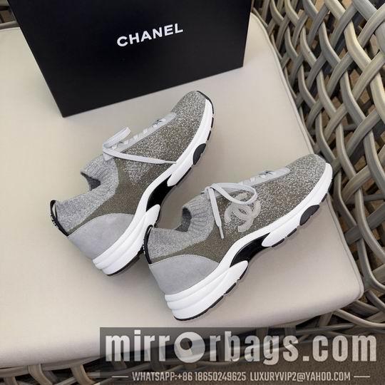 Chanel Shoes sz38-45 hnh0401
