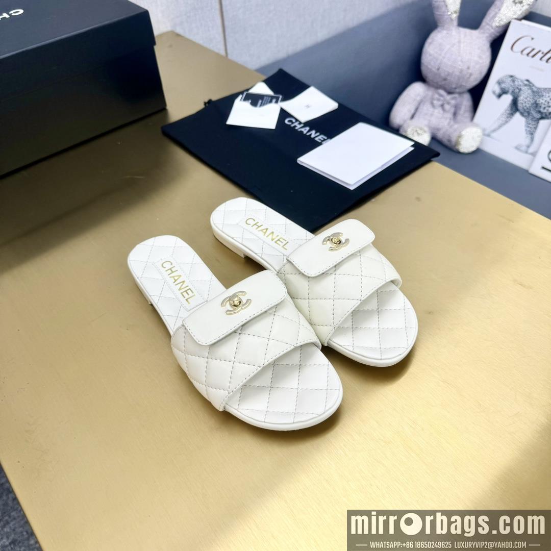 Chanel Shoes sz35-39 h0505