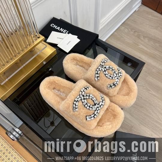 Chanel Shoes sz35-42 mnh0701