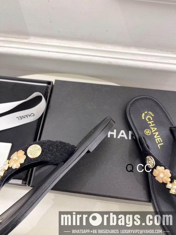 Chanel Shoes sz35-40 JX0340