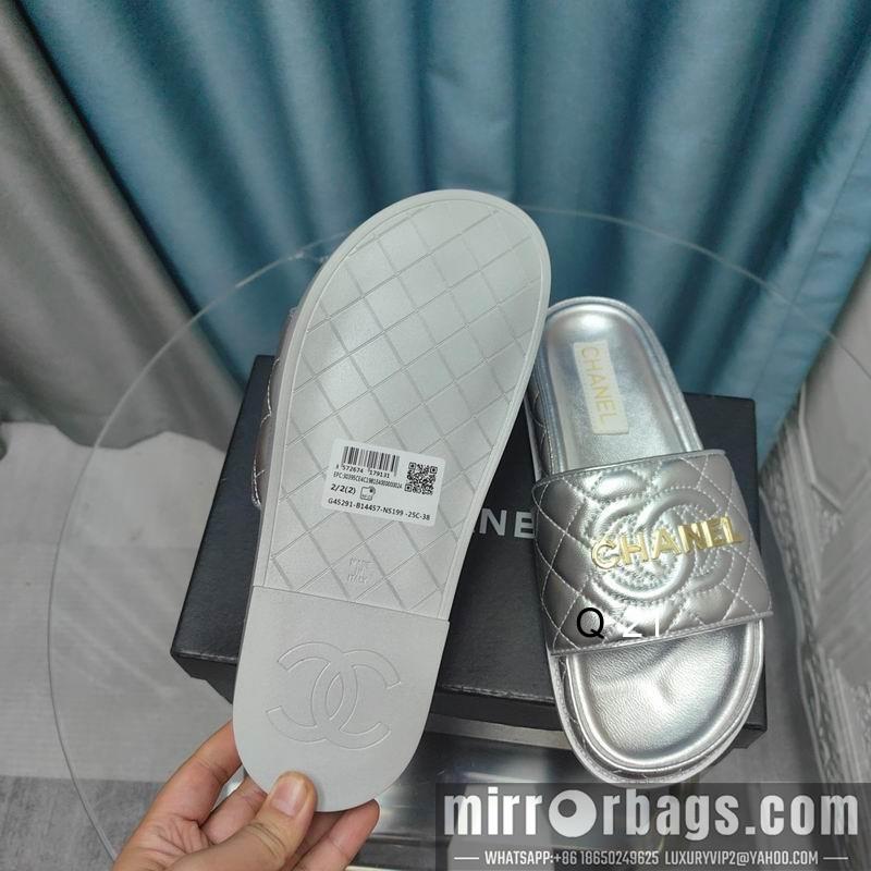 Chanel Shoes sz35-40 YS0710