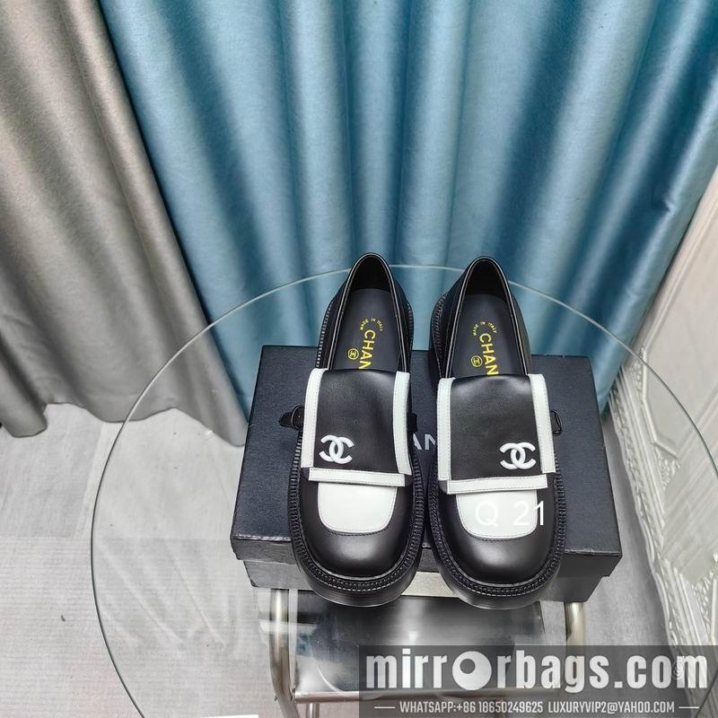 Chanel Shoes sz35-40 YS0901