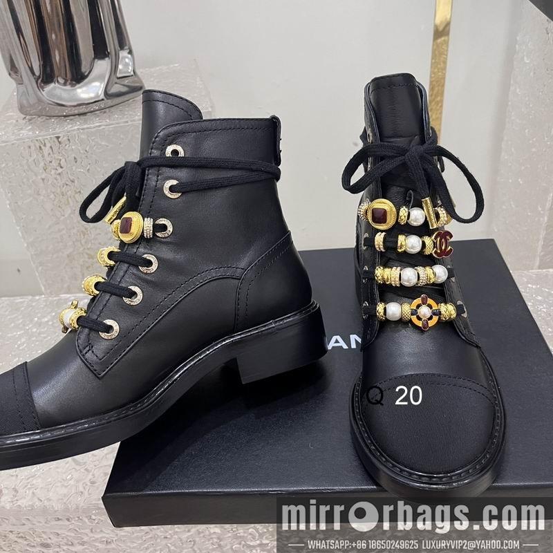 Chanel Shoes sz35-40 XX0816