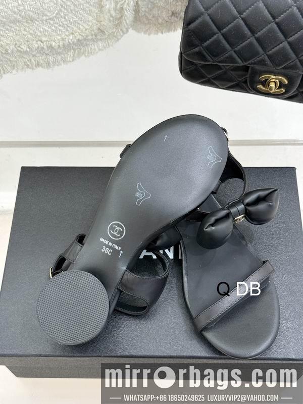Chanel Shoes sz35-40 DB0312
