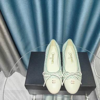 Chanel Shoes sz34-42 mnh0202
