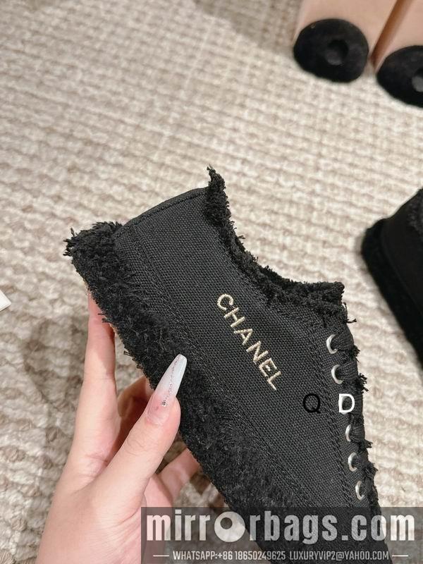 Chanel Shoes sz35-40 GDT0704