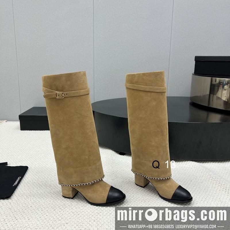 Chanel Shoes Chanle sz35-40 YM1224
