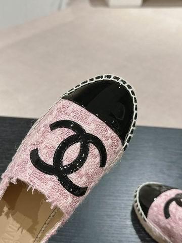 Chanel Shoes sz34-42 mnh0612