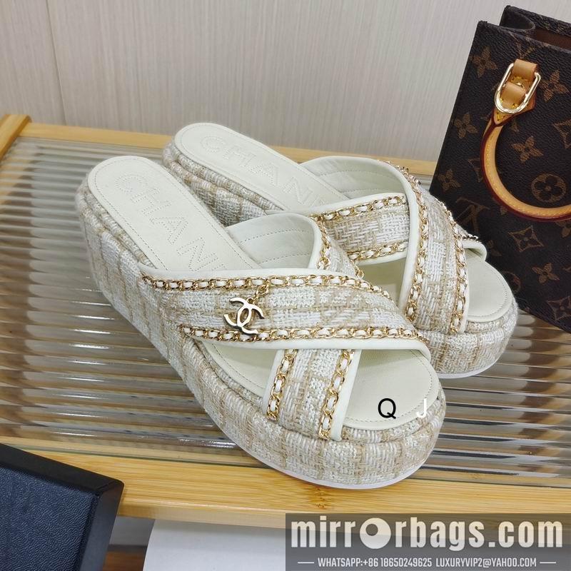 Chanel Shoes sz35-40 XJ0720