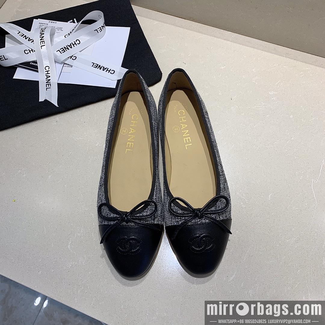 Chanel Shoes sz34-42 h0712