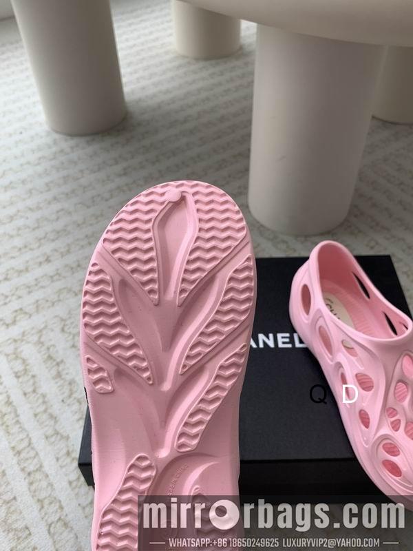 Chanel Shoes sz35-40 GDT0404