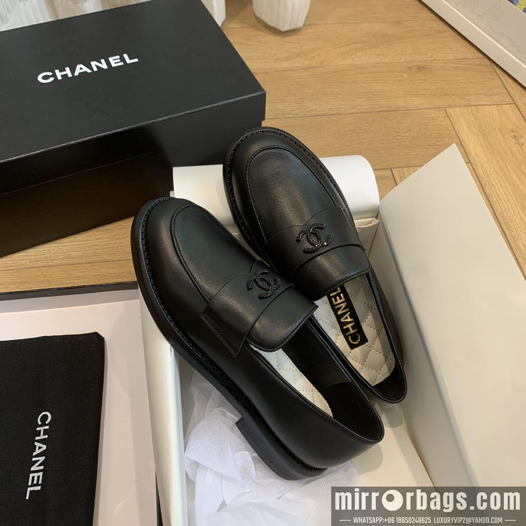Chanel Shoes sz35-41 h0810