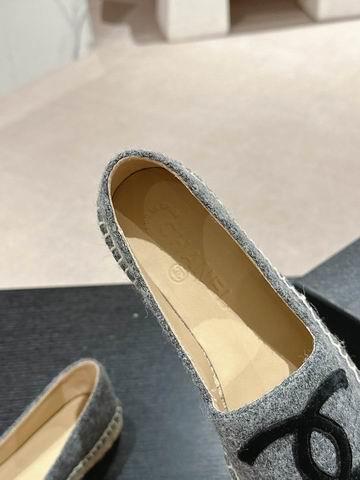 Chanel Shoes sz34-42 mnh0616