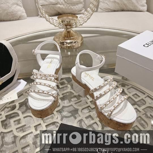 Chanel Shoes sz35-42 mnh0528