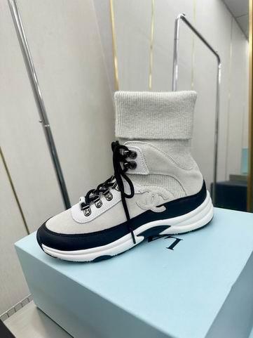 Chanel Shoes sz35-42 mnh0501
