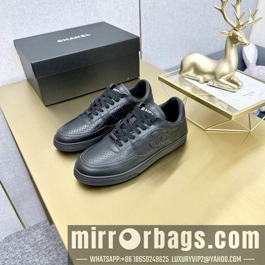 Chanel Shoes sz35-42 mnh0202