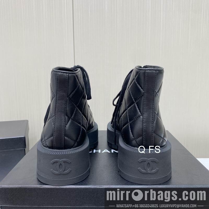 Chanel Shoes sz35-40 FS0830
