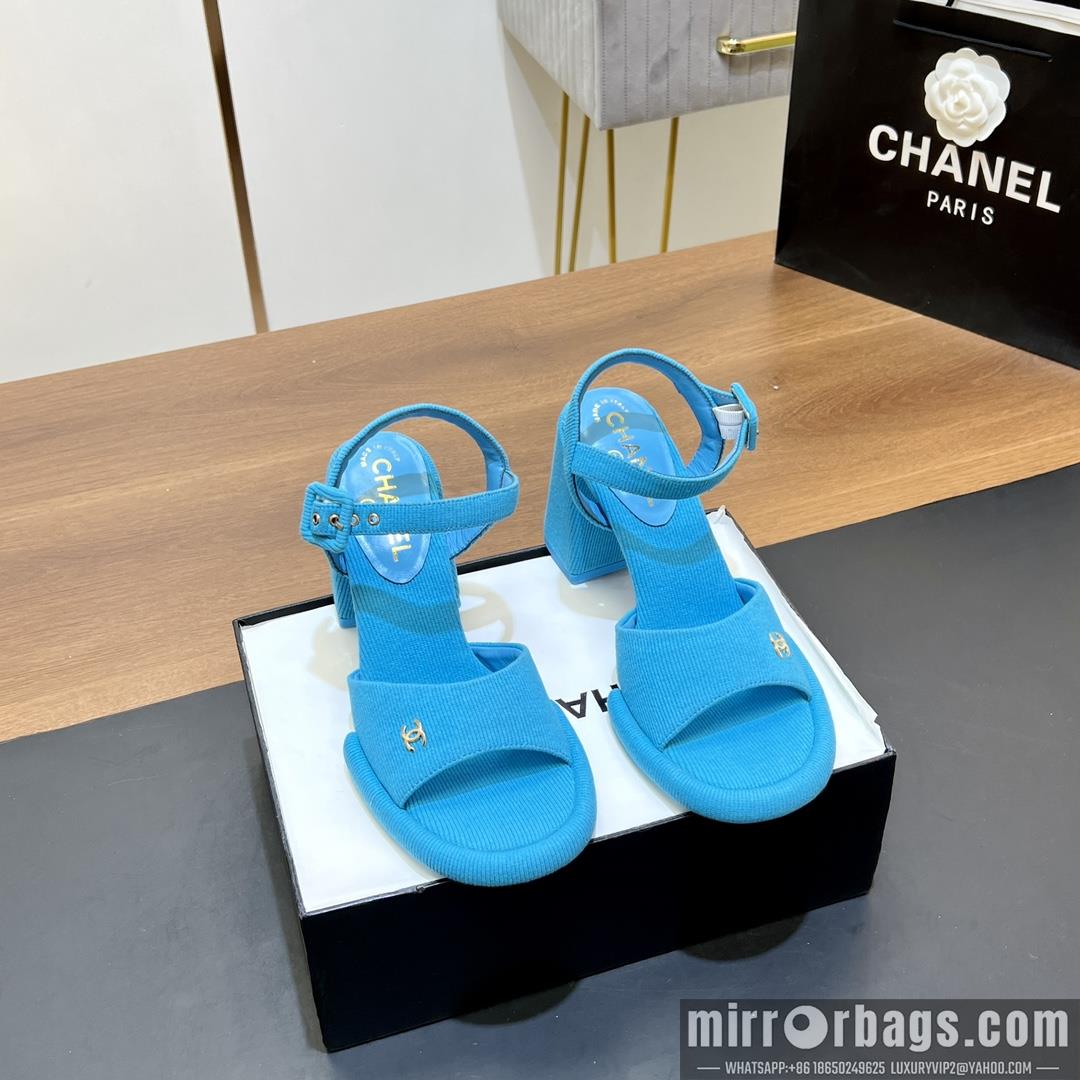 Chanel Shoes sz35-41 h0805
