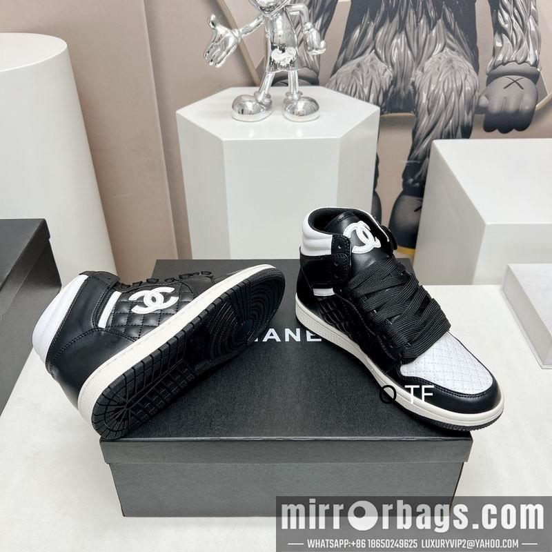 Chanel Shoes sz35-45 5C TF0804