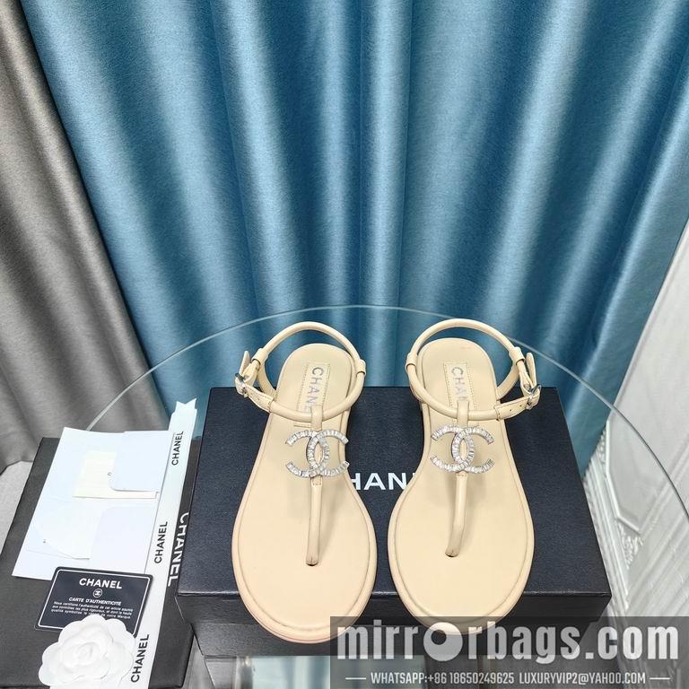 Chanel Shoes sz35-41 mnh0524