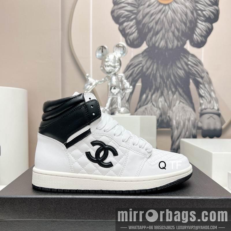 Chanel Shoes sz35-45 5C TF0804