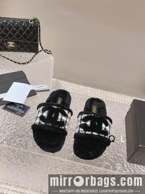 Chanel Shoes Chanel sz35-40 14C LL1008