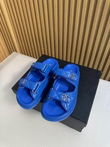 Chanel Shoes sz35-41 mnh0307
